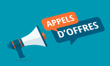 AVIS D’APPEL D’OFFRE