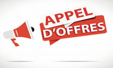 Demande de cotation n°139/11/025/HPP-Congo
