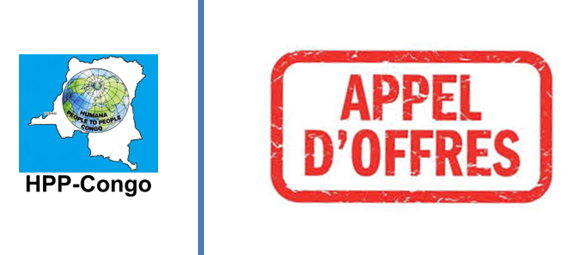 Appel doffres
