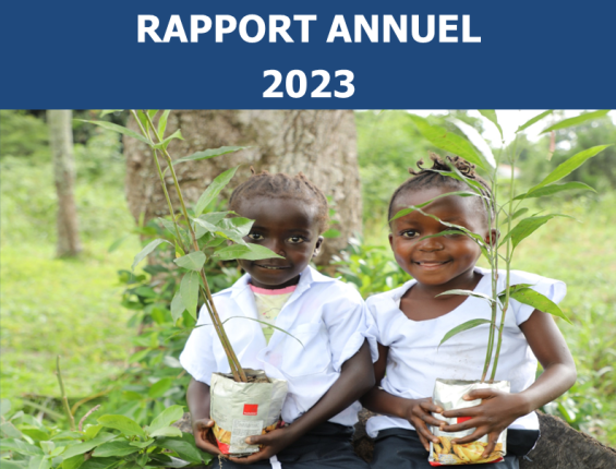 HPP Congo rapport annuel 2023 Final